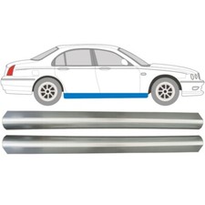 ROVER 75 MG ZT 1999-2005