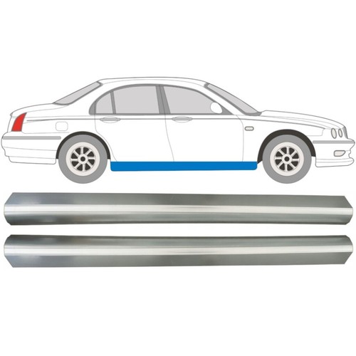 Rover 1999 2005 - 75, mg