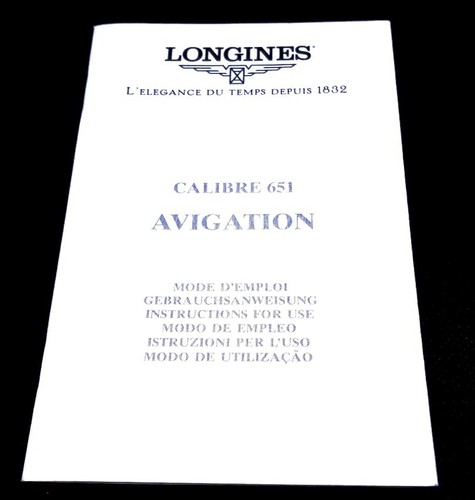 Longines original collection - longines,