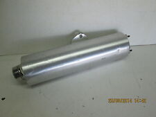 terminale scarico per suzuki gsx r 600 2001 2002
