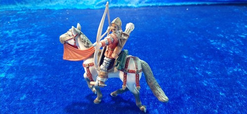 Sd3 schleich papo 2002 - schleich,