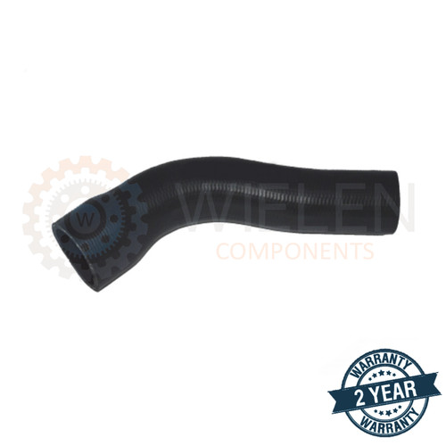 Manicotto intercooler tubo - manicotto,