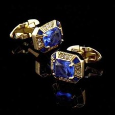 Gemelli uomo moda 1 paio