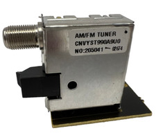 Denon AVR-1513 OEM AM/FM scheda sintonizzatore TF0-3