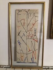 Tommaso Cascella, Opera Unica