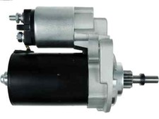 Motorino avviamento starter 0.9kW SEAT VW Scirocco Jetta Golf 1 Golf 2 1.6-1.8 GTI 16V G60