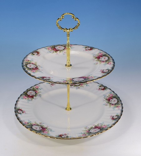 Royal albert celebration - royal,