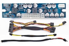 Rgeek input 12v - dc, pico