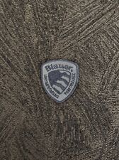 TOPPA PATCH Replica Blauer