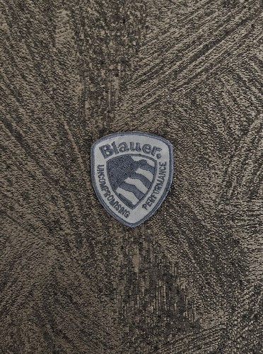 Toppa patch replica blauer - replica,