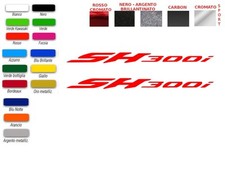 ADESIVI COMPATIBILI SH 300