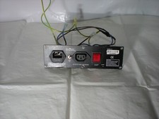 RCF ART 500 A vaschetta RETE