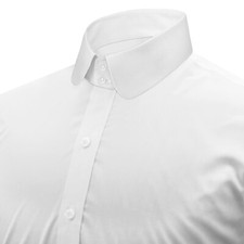Camicia da sera uomo stile