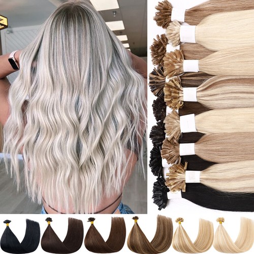 Extension capelli umani - extension,