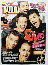 TUTTO MUSICA 12-1999