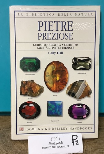 Pietre preziose biblioteca - pietre,