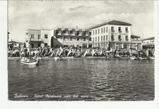 BELLARIA HOTEL MIRAMARE VISTO