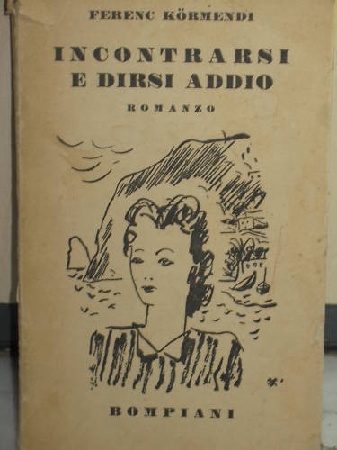 Ferenc kormendi incontrarsi - ferenc,