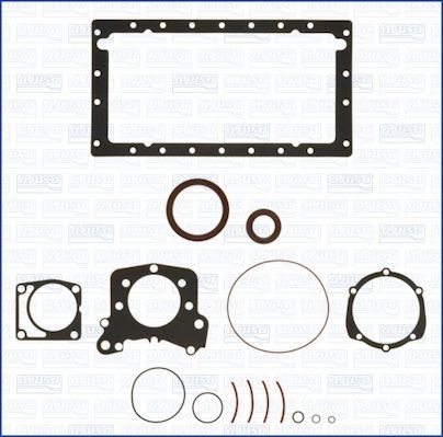 Ajusa 54077300 kit - 54077300,