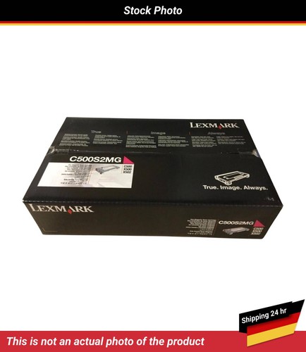 Cartuccia toner magenta