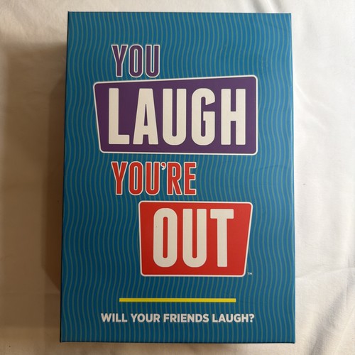 You laugh - laugh, il