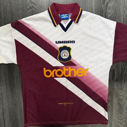 Maglia trasferta originale - maglia,