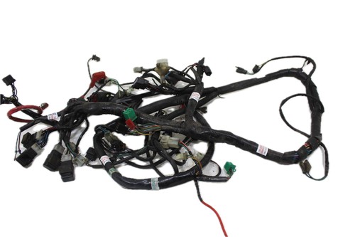Impianto elettrico kymco - elettrico,