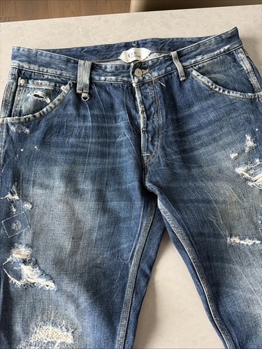 Jeans falegname uomo - da, cycle