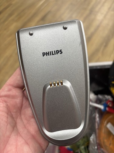 Philips sbc ru941 dock port - philips,