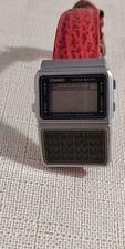 casio databank 610 Data Bank