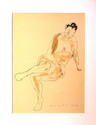 Marino marini riposo - “riposo”,