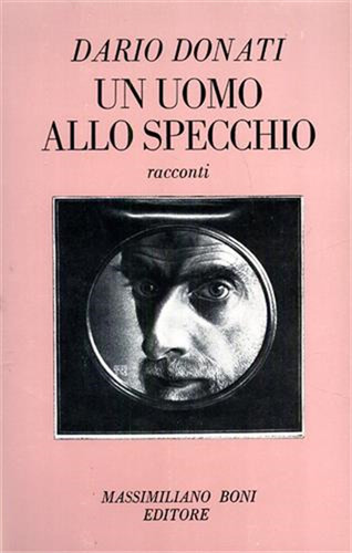 Donati dario un - donati,dario., allo