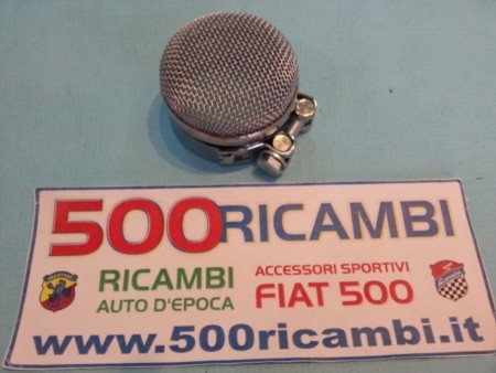 Fiat 500 126 tromboncino - 126,