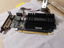 Scheda video nvidia Zotac gt