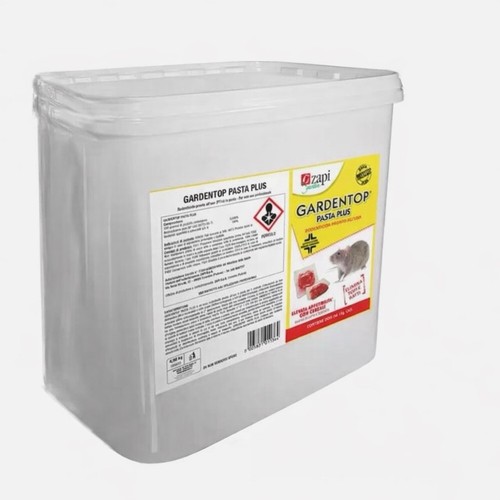 Garden top pasta plus - top,