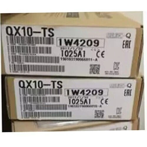 Modulo plc qx10 1pzs - modulo, qx10-ts