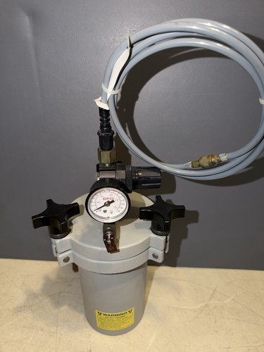 Nordson efd 615dt serbatoio - 1l,