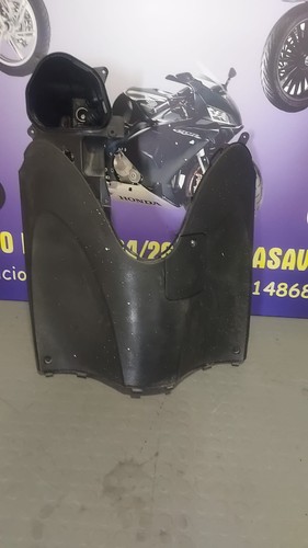 Retroscudo honda 300 anno - 300,