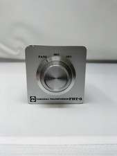 Fidelity Research FRT-3 Step