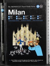 MONOCLE MILAN. AA.VV
