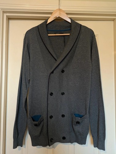 Selected homme grey double - homme,