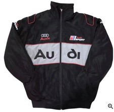 Giacca bomber vintage nascar - bomber,