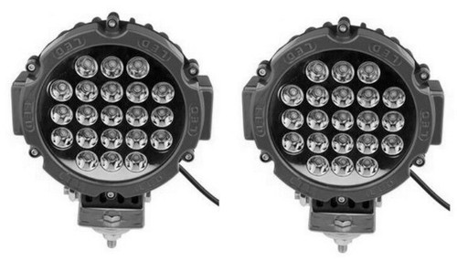 Potenza 63w led - 2, x