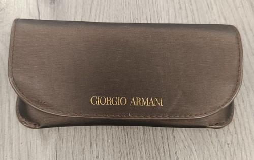 Custodia occhiali giorgio - occhiali,
