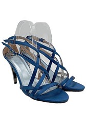 ANNA FIELD Sandaletto con