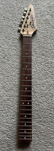 Fender starcaster stratocaster - fender,
