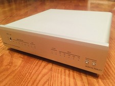 Musical Fidelity MX DAC