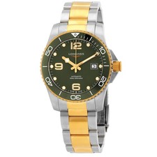 Orologio Uomo Longines Hydro