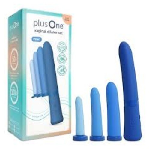 Plusone set dilatatore - plusone,