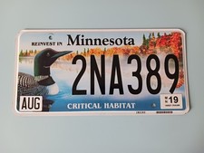 Targa Reinvest In Minnesota